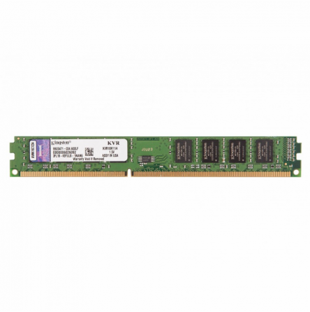 Оперативная память Dimm Ddr3 Kingston Valueram 4gb (Kvr16n11/4) б/у (арт-6793) Донецк