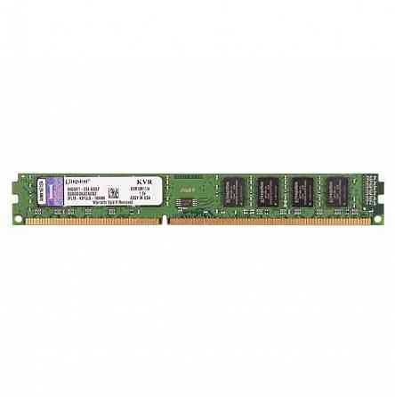 Оперативная память Dimm Ddr3 Kingston Valueram 4gb (Kvr16n11/4) б/у (арт-9774) Макеевка