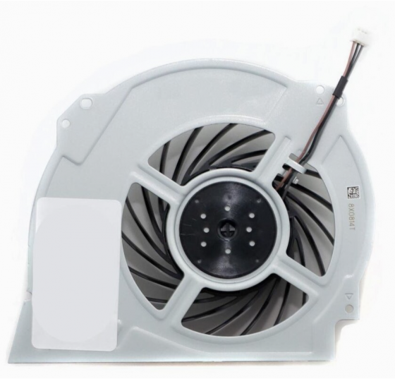 Вентилятор (кулер) для Sony Playstation 4 Ps4 Ps4-7000 Pro Cuh-7000bb01 (арт-6661) Макеевка