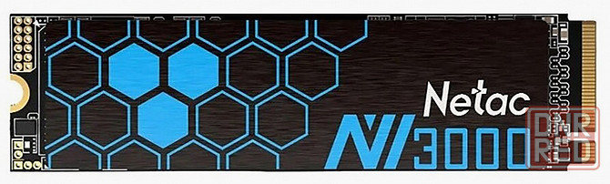 Ssd M.2 Nvme твердотельный накопитель Netac 250гб (Nt01nv3000-250-E4x) (арт-1633) Макеевка - изображение 1