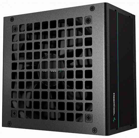 Блок питания Deepcool Pf650 650w (арт-9766) Макеевка