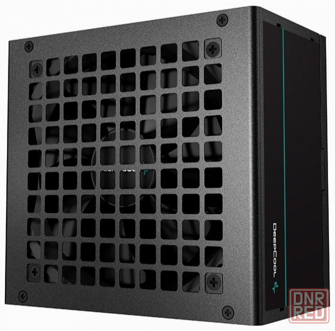 Блок питания Deepcool Pf650 650w (арт-9766) Макеевка - изображение 1