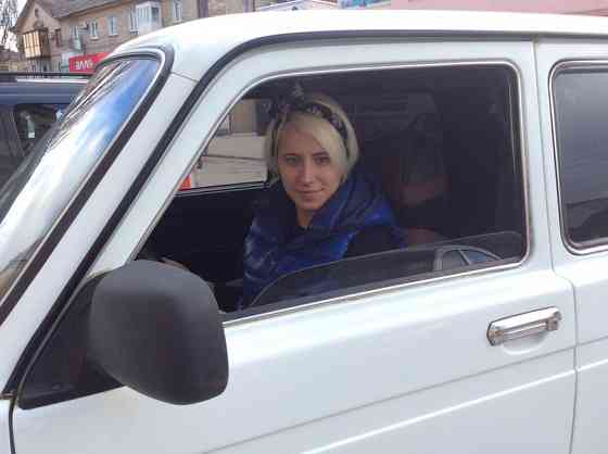 Вместо паспорта в 17 лет Донецк