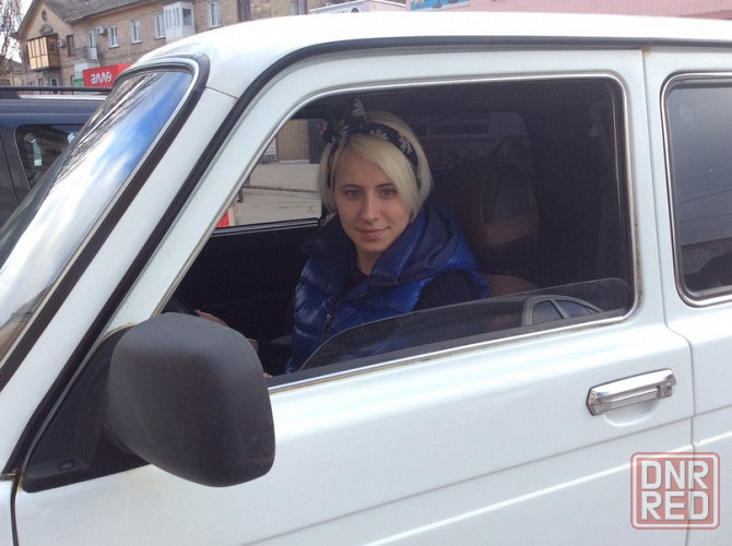 Вместо паспорта в 17 лет Донецк - изображение 1