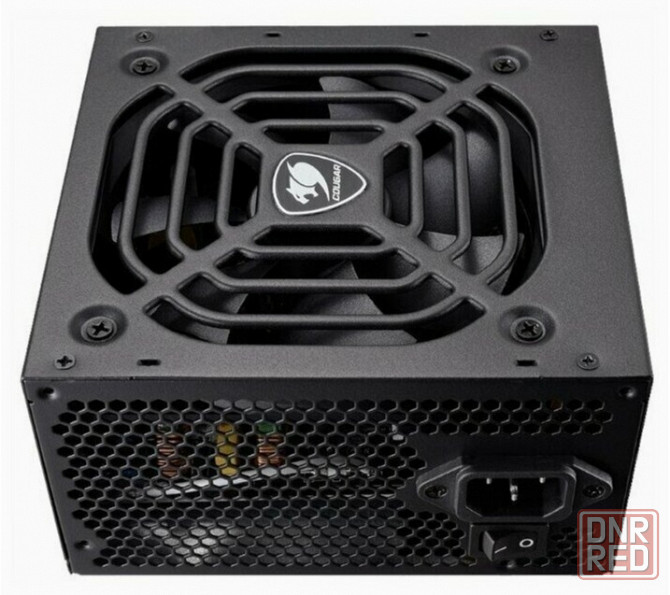 Блок питания Cougar Vte 500 80+ Bronze (арт-4969) Макеевка - изображение 1