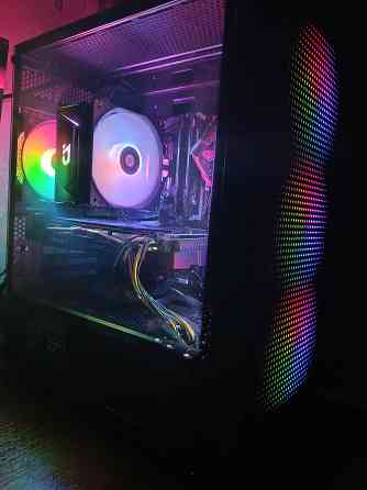 Игровой Компьютер Донецк