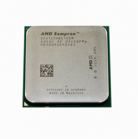 Процессор Amd Sempron 145 Sargas Am3, 1 X 2800 мгц б/у (арт-6316) Макеевка