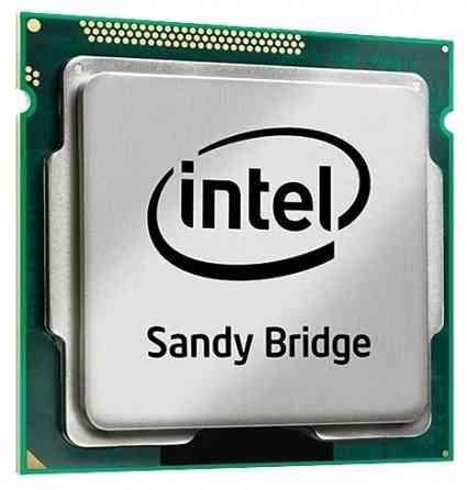 Процессор Intel Pentium G850 Sandy Bridge Lga1155, 2 X 2900 мгц б/у (арт-3809) Макеевка