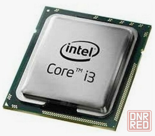 Процессор Intel Core I3-4150 Haswell Lga1150, 2 X 3500 мгц б/у (арт-5005) Макеевка - изображение 1
