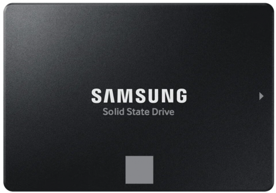 Твердотельный накопитель Samsung 250 гб Sata Mz-77e250bw (арт-2876) Макеевка
