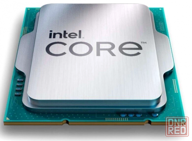 Процессор Intel Core I3-13100f Lga1700, 4 X 3400 мгц, Oem (арт-1265) Макеевка - изображение 1