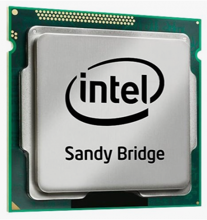 Процессор Intel Pentium G850 Sandy Bridge Lga1155, 2 X 2900 мгц б/у (арт-8488) Донецк
