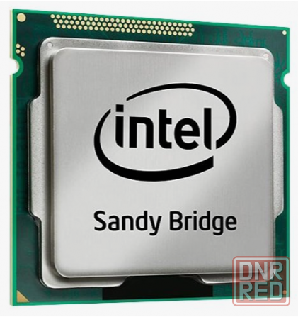 Процессор Intel Pentium G850 Sandy Bridge Lga1155, 2 X 2900 мгц б/у (арт-8488) Донецк - изображение 1