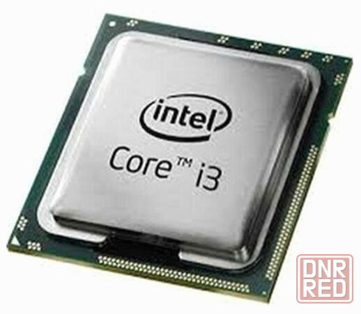 Процессор Intel Core I3-4150 Haswell Lga1150, 2 X 3500 мгц б/у (арт-3814) Донецк - изображение 1