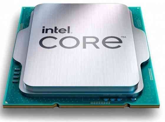 Процессор Intel Core I3-13100f Lga1700, 4 X 3400 мгц, Oem (арт-9071) Донецк