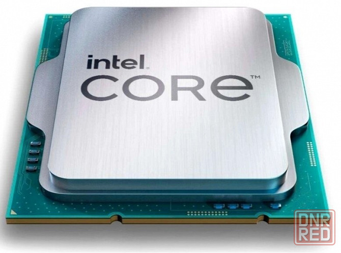 Процессор Intel Core I3-13100f Lga1700, 4 X 3400 мгц, Oem (арт-9071) Донецк - изображение 1