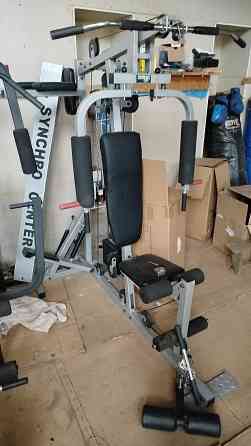 Тренажёр силовой Донецк