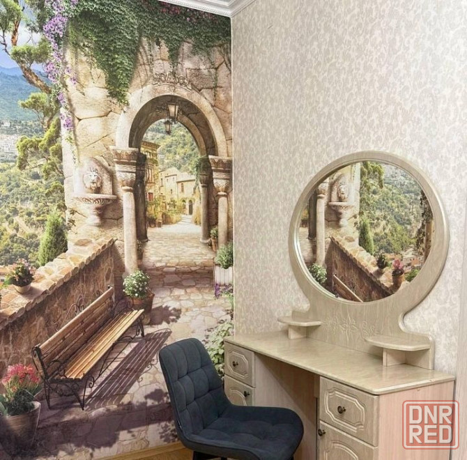 Сдам 2кк Постышева 129 Донецк - изображение 1