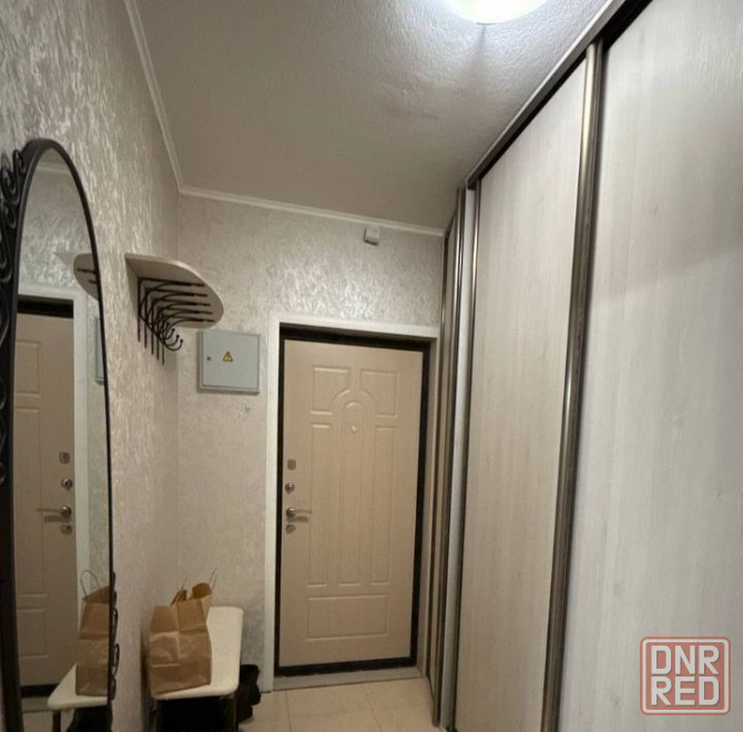 Сдам 2кк Постышева 129 Донецк - изображение 4