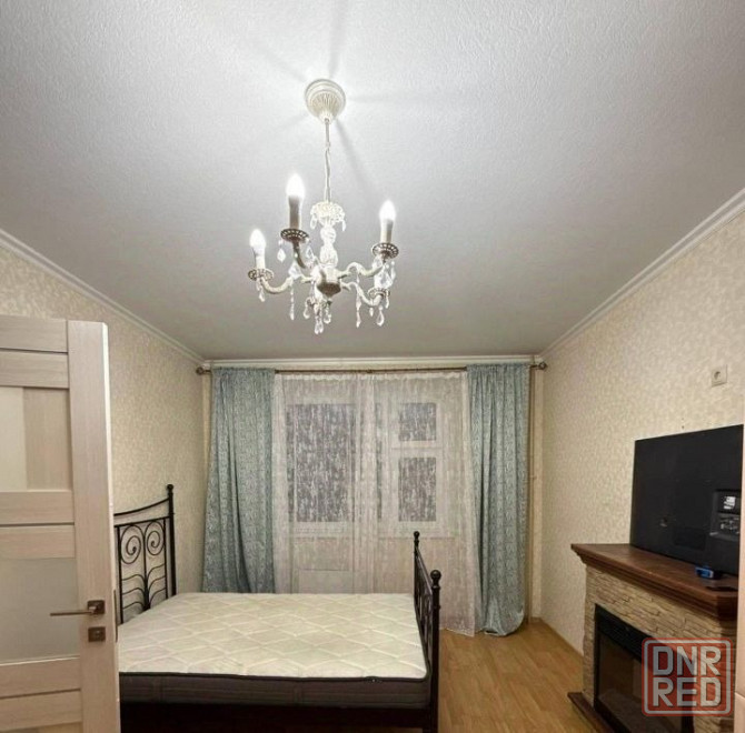 Сдам 2кк Постышева 129 Донецк - изображение 2