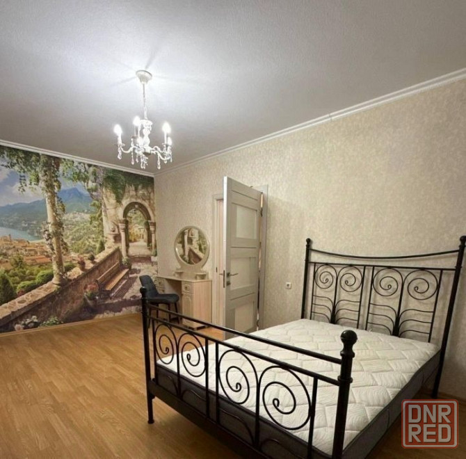 Сдам 2кк Постышева 129 Донецк - изображение 3