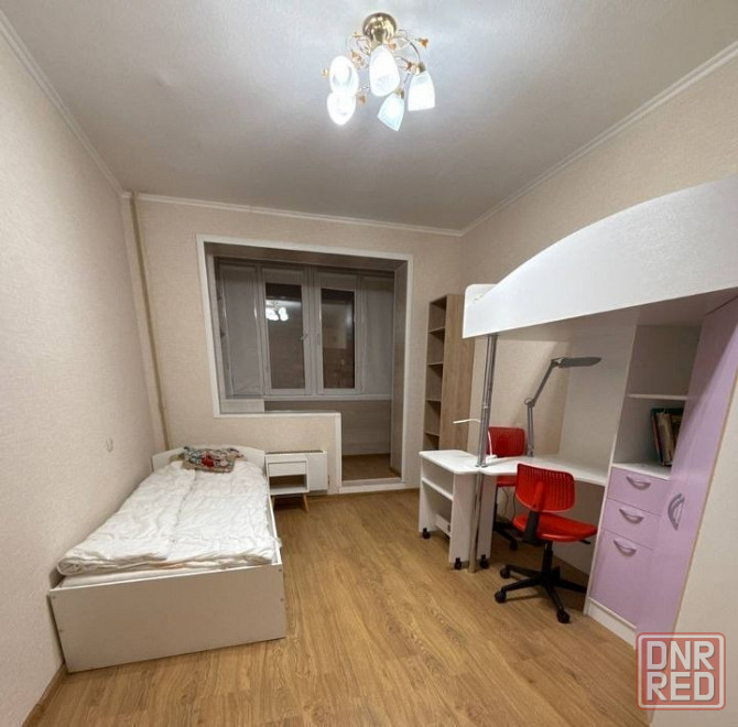 Сдам 2кк Постышева 129 Донецк - изображение 5