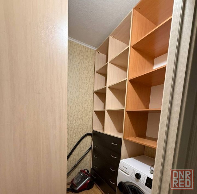 Сдам 2кк Постышева 129 Донецк - изображение 6