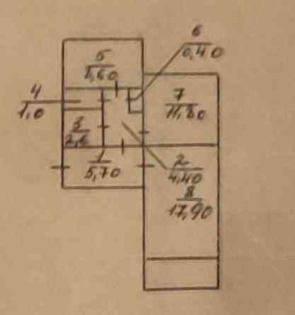 Продам 2к квартиру на 230 Стрелковой дивизии, мк-н Цветочный, Спортмакс. Донецк