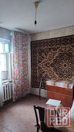 Продам 2к квартиру на 230 Стрелковой дивизии, мк-н Цветочный, Спортмакс. Донецк - изображение 1