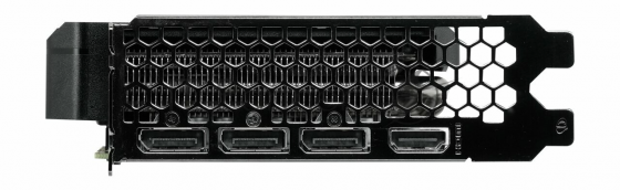 Видеокарта Palit Geforce Rtx 4060ti Stormx Oc 8gb (Ne6406ts19p1-1060f) (арт-3251) Макеевка