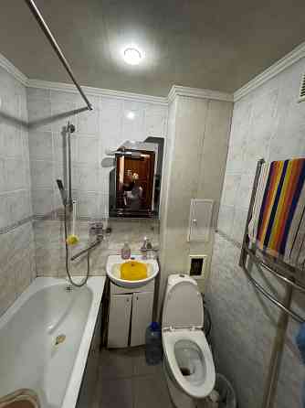 Сдам 1но комнатную квартиру Киевский район Донецк сити Университетская Донецк