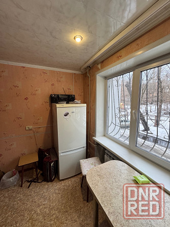 Сдам 1но комнатную квартиру Киевский район Донецк сити Университетская Донецк - изображение 2