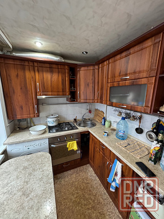 Сдам 1но комнатную квартиру Киевский район Донецк сити Университетская Донецк - изображение 1