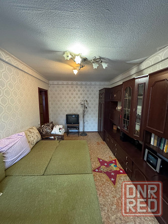 Сдам 1но комнатную квартиру Киевский район Донецк сити Университетская Донецк - изображение 5