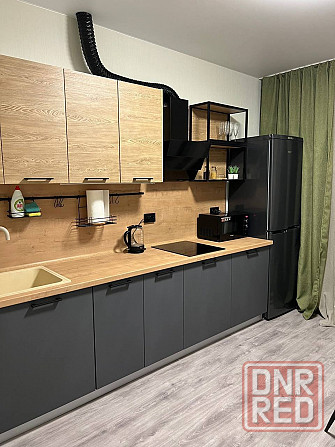 Сдам 1-комнатную квартиру, 38 м Мариуполь - изображение 2