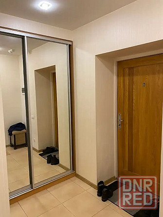 Сдам квартиру в Ворошиловском р-не, пер. Орешкова Донецк - изображение 5