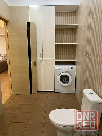 Сдам квартиру в Ворошиловском р-не, пер. Орешкова Донецк - изображение 6