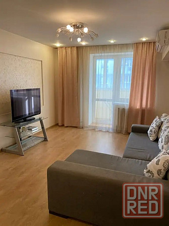 Сдам квартиру в Ворошиловском р-не, пер. Орешкова Донецк - изображение 8