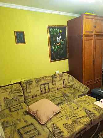 евый берег, Восточный район, предлагается в аренду 1-комнатная квартира, 37 м Мариуполь