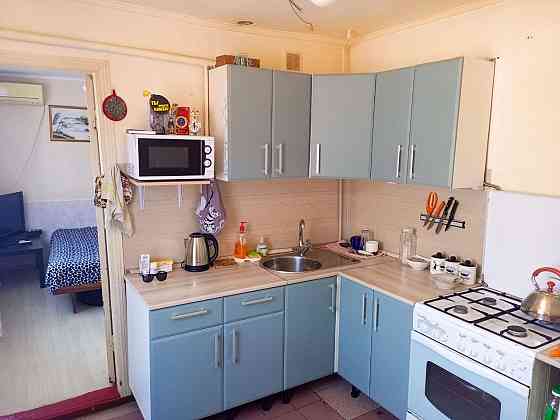 евый берег, Восточный район, предлагается в аренду 1-комнатная квартира, 37 м Мариуполь