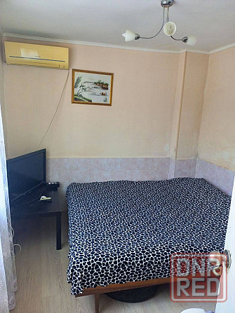 евый берег, Восточный район, предлагается в аренду 1-комнатная квартира, 37 м Мариуполь - изображение 3