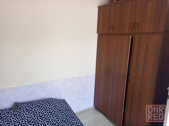 евый берег, Восточный район, предлагается в аренду 1-комнатная квартира, 37 м Мариуполь - изображение 2