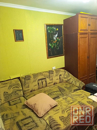 евый берег, Восточный район, предлагается в аренду 1-комнатная квартира, 37 м Мариуполь - изображение 6