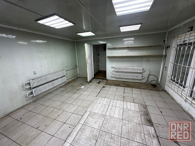 Аренда помещения свободного назначения на бульваре Шевченко Донецк - изображение 1