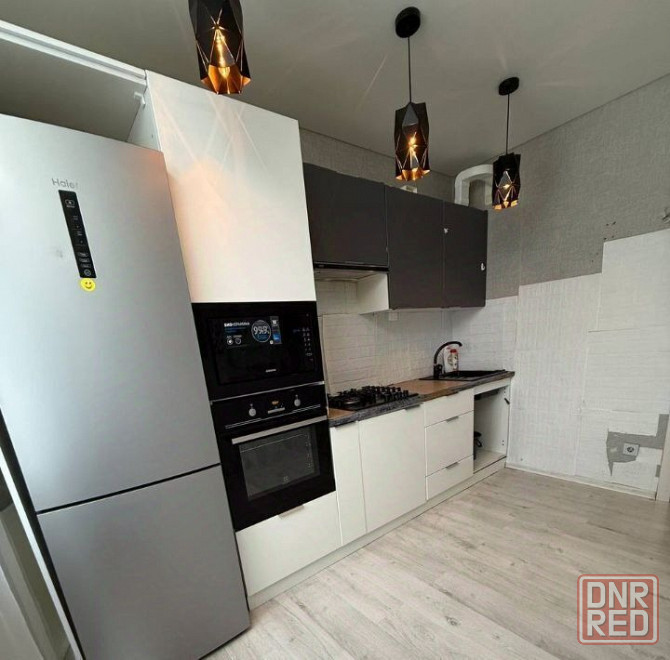 Киевский район, Шахтерская площадь Донецк - изображение 7