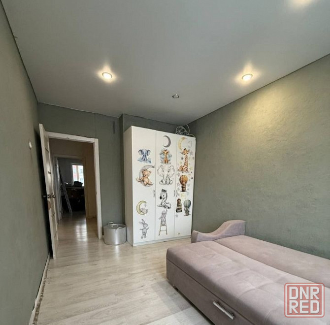 Киевский район, Шахтерская площадь Донецк - изображение 3