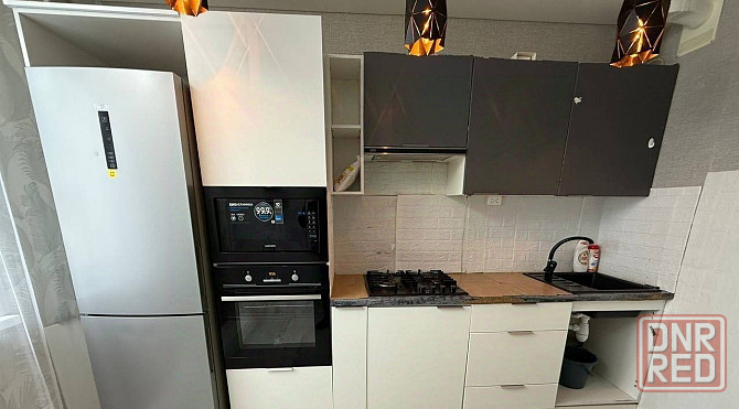 Киевский район, Шахтерская площадь Донецк - изображение 8