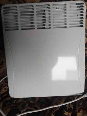 Конвектор Донецк