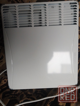 Конвектор Донецк - изображение 2