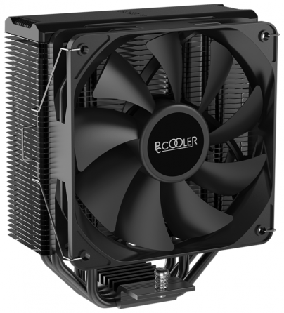 Кулер Pccooler Paladin Ex400 Argb Plus (арт-1853) Донецк